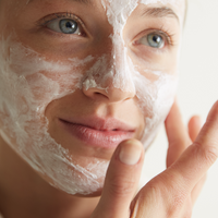 Revitalizing Cooling Mask