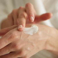 Rich Moisturizing Cream