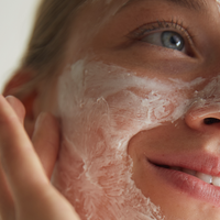 Moisturizing Face Mask