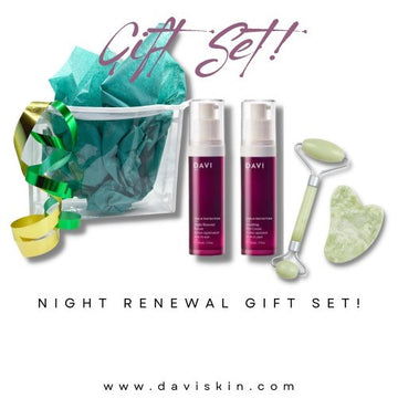 Night Renewal Gift Set
